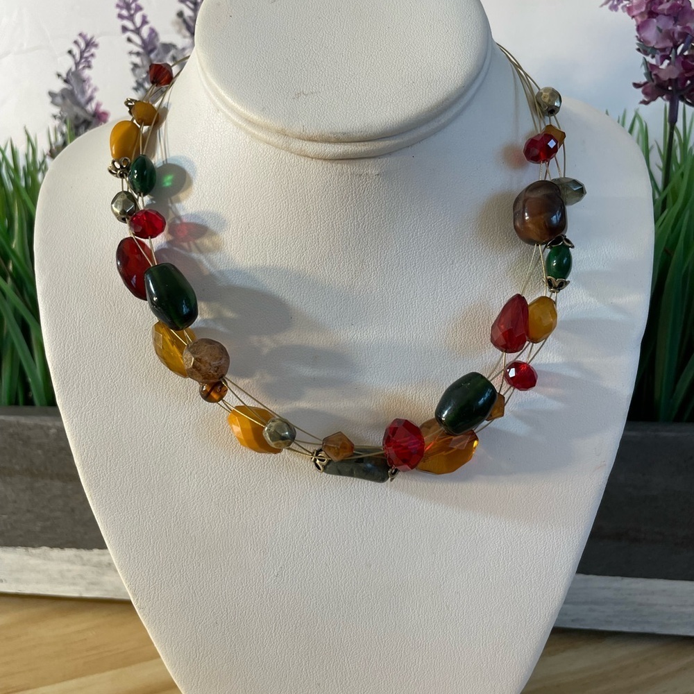 NECKLACE - Picture 6 of 11